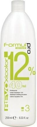 Produktbild Formul Pro Revoxydant 12% 40 Volume No. 3 250 Milliliters