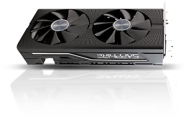 Image du produit Sapphire Pulse Radeon RX 470 (8 Go)