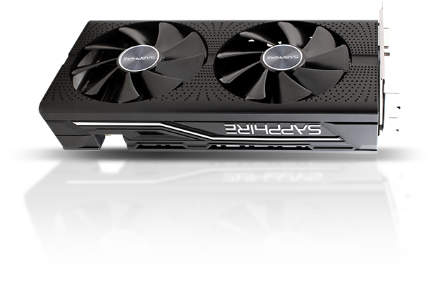 Image du produit Sapphire Pulse Radeon RX 470 (8 Go)