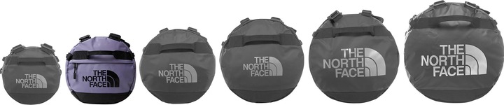 Immagine prodotto North Face Base Camp Duffel M (71 l)