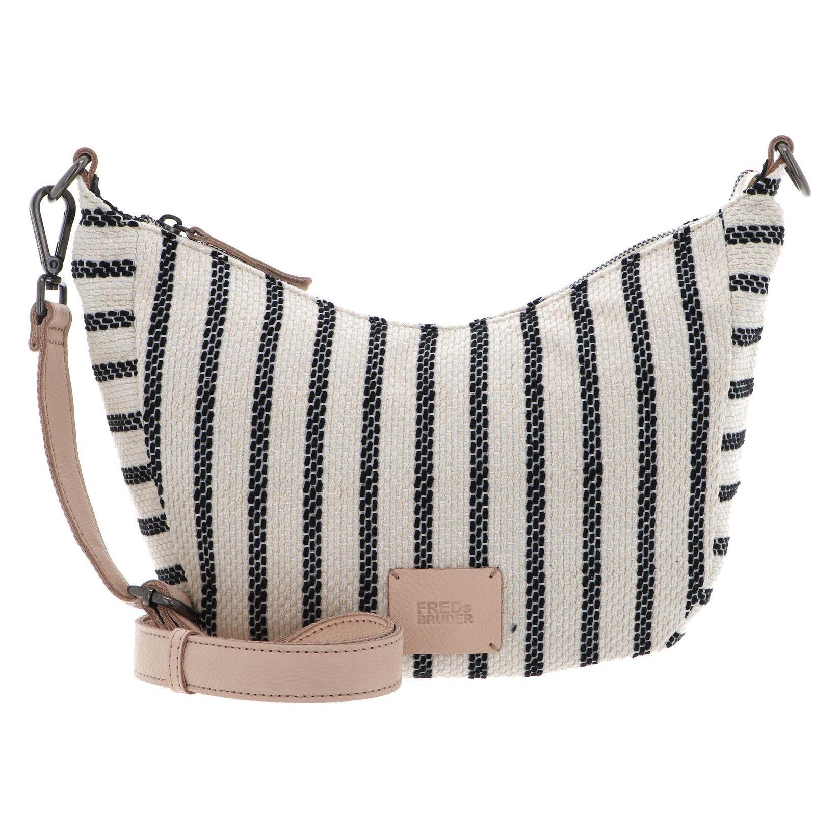FredsBruder, Damen, Handtasche, Ternal Crossbody Bag, Mehrfarbig