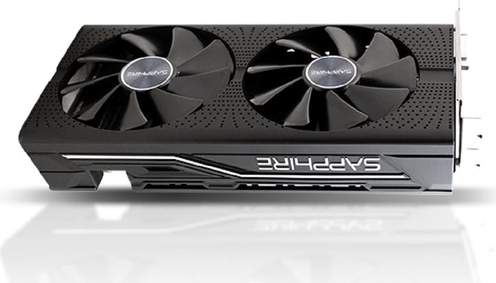Image du produit Sapphire Pulse Radeon RX 470 (8 Go)