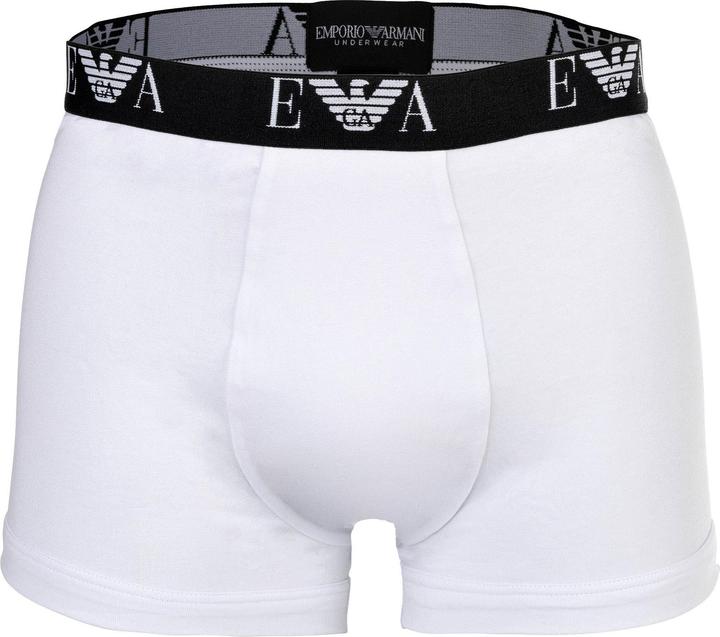 Produktbild Emporio Armani Bold Monogram (M, 3er Pack)
