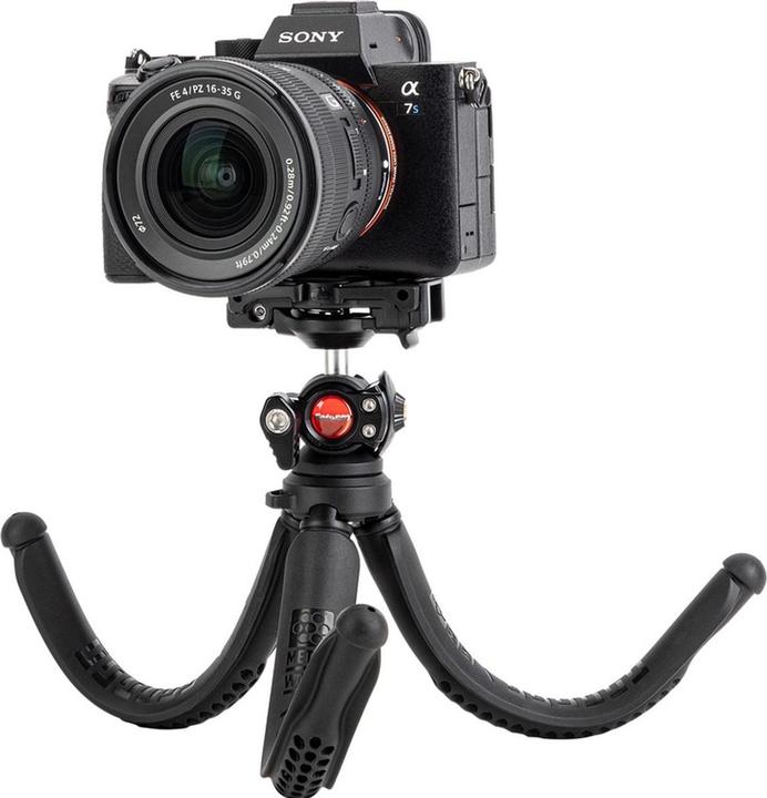 Image du produit Fotopro Tripode flexible UFO 4 (Métal)