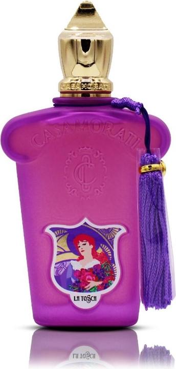 Actual product image XerJoff Casamorati 1888 La Tosca (Eau de parfum, 100 ml)