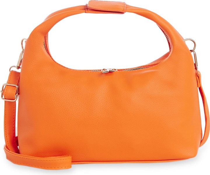 Parigi Sac à bandoulière orange