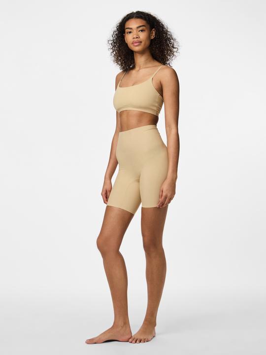 Produktbild Pieces Pcnamee Shorts 2-Pack Noos