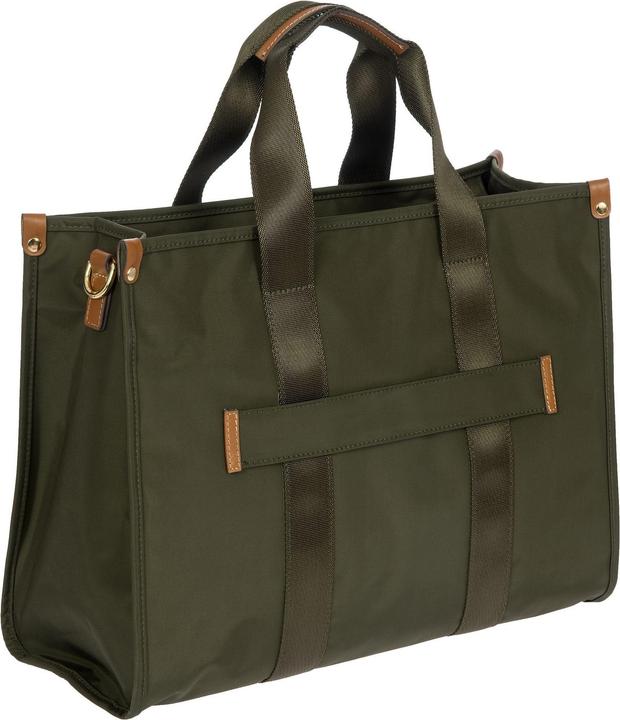 Image du produit Brics X-Collection Shopper Tasche M 40.5 cm Laptopfach (19 l)