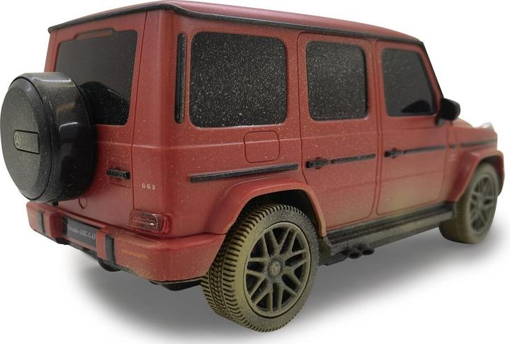 Image du produit Jamara Mercedes-AMG G 63