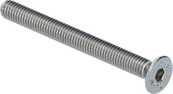 Actual product image Glutz Fastening screws M 5 (Door handle)