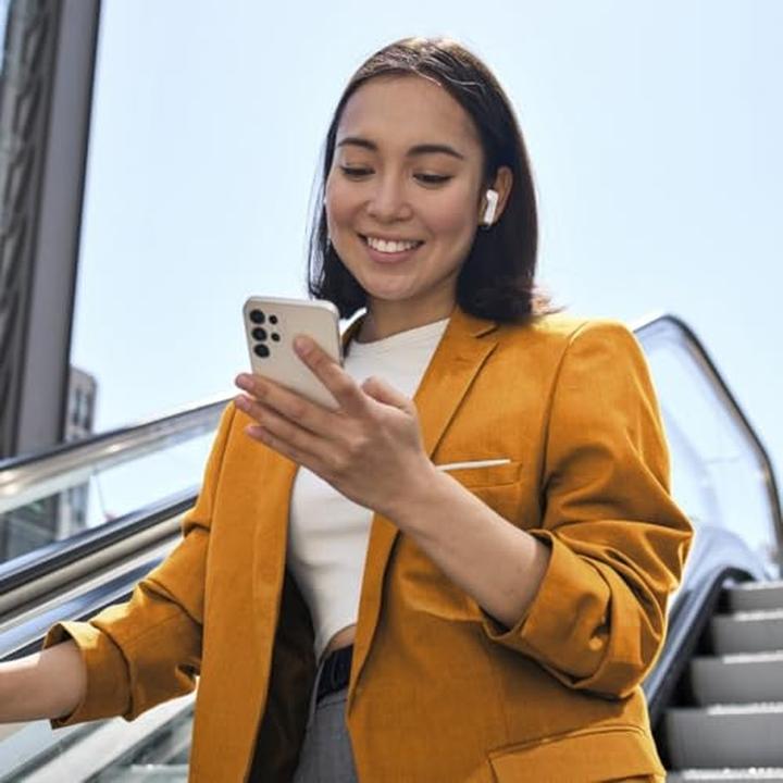 Image du produit Hama Passion Clear II Ecouteurs intra-auriculaires blanc (ANC, 20 h, Sans fil)