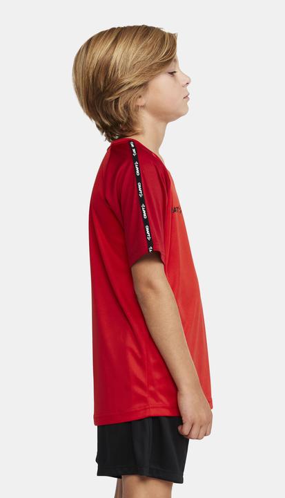 Produktbild Craft Squad 2.0 Contrast Jersey Jr (158, 164)