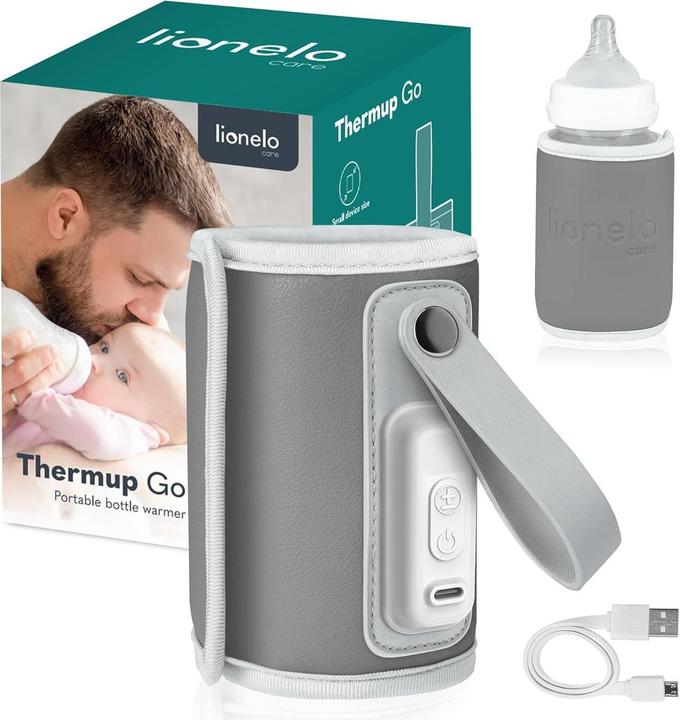 Actual product image Lionelo Thermup Go