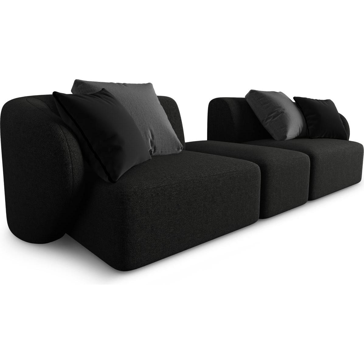 Thumbnail - Maison Heritage, Sofa, Chiara (2-Sitzer, 3-Sitzer, 4-Sitzer)