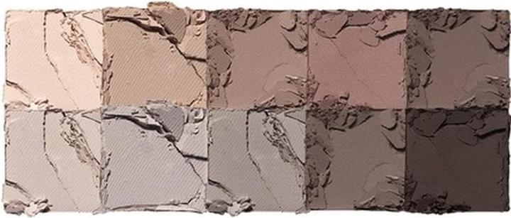 Produktbild Rom&Nd Better Than Palette (04 STAUBIGER NEBEL GARTEN)