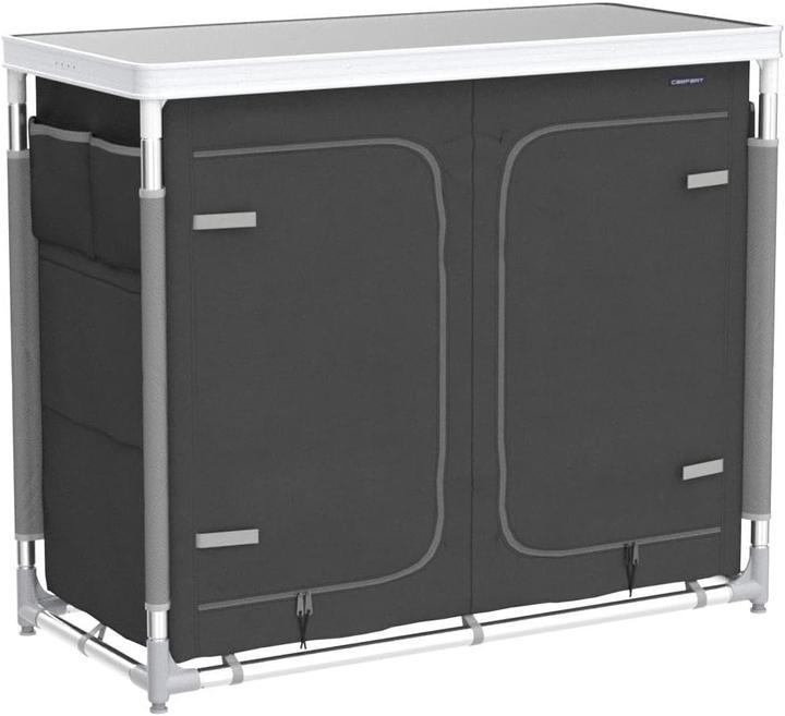 Actual product image Campart Outdoor kitchen