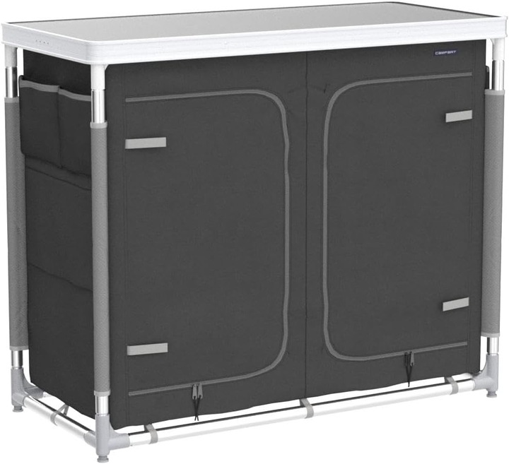 Actual product image Campart Outdoor kitchen