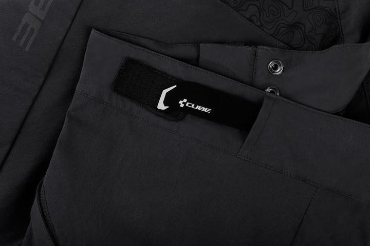 Produktbild Cube Bike AM Baggy Herren Bikeshort (S)