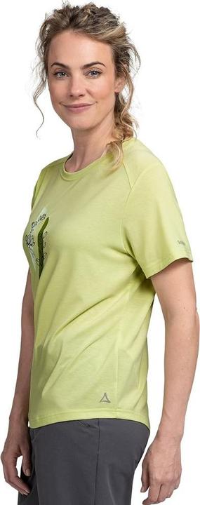 Produktbild Schöffel T Shirt Haberspitz (40)