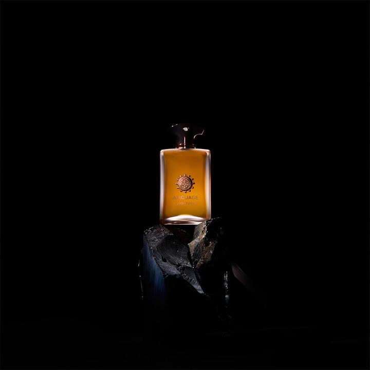 Produktbild Amouage Overture (Eau de Parfum, 100 ml)