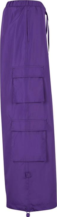 Produktbild Urban Classics Ladies Ripstop Double Cargo Pants - 126835 (S)