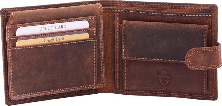 Actual product image Northampton Polo Club In-1107