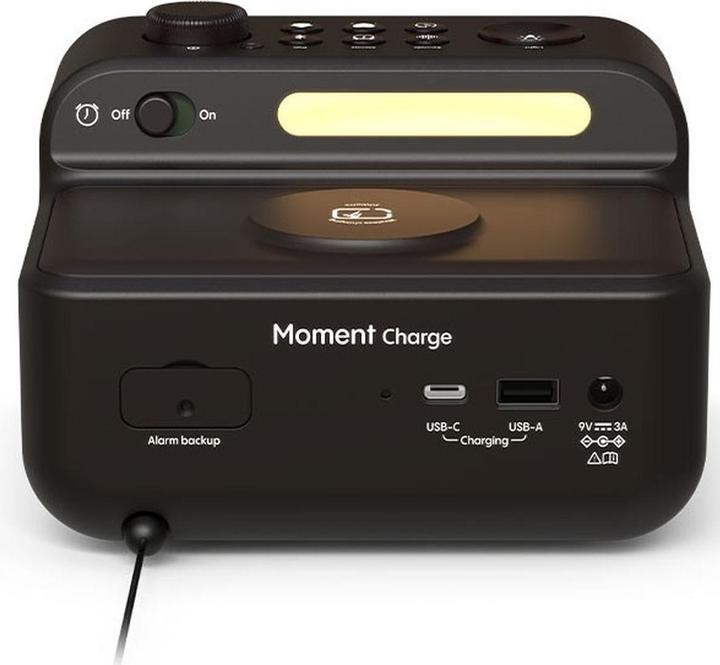 Actual product image Pure Moment Charge