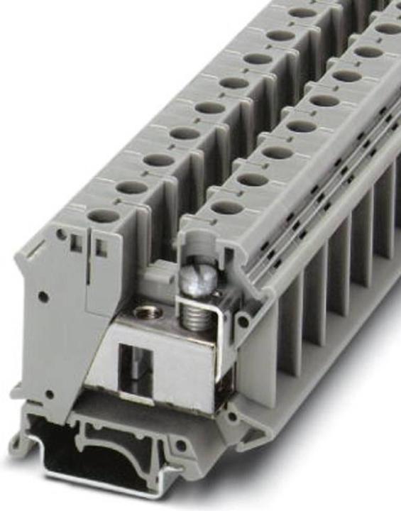 Produktbild Phoenix Contact Durchgangsreihenklemme UTI 35 (55 mm)