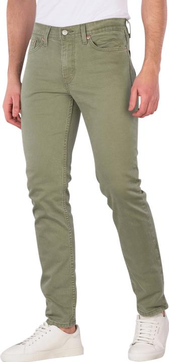 Actual product image Levis Levi's 511 5-Pocket Pants Slim Fit (W34/L30)