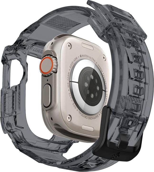 Actual product image Spigen Rugged Armor Pro