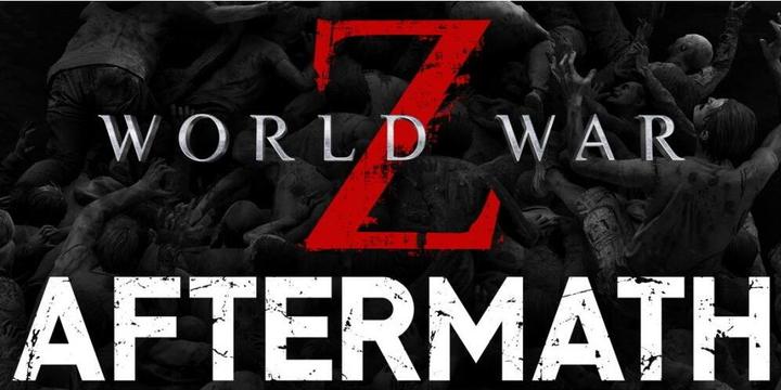 Produktbild THQ World War Z: Aftermath (PS5)