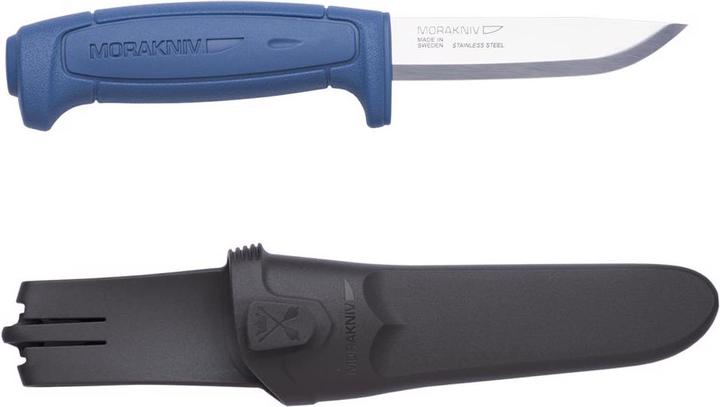 Immagine prodotto Morakniv Basic 546 coltello da esterno (9.10 cm)