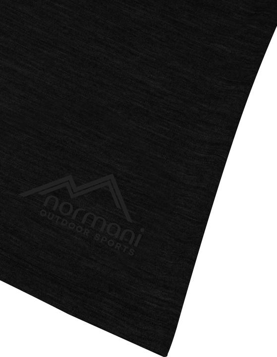 Actual product image Normani Herren Merino T-Shirt Darwin (6XL)