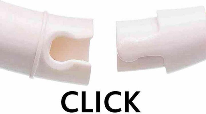 Actual product image Trixie Flash light ring (L, XL, Dog, Walks)