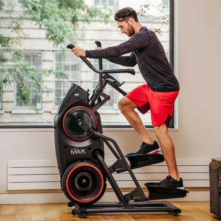 Actual product image Bowflex Max Trainer M3