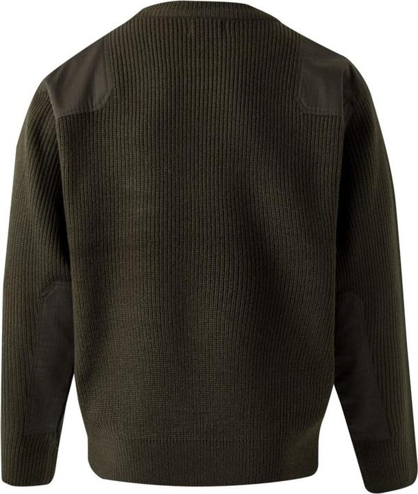 Produktbild Velilla Dicker Pullover mit Rundhalsausschnitt (S)