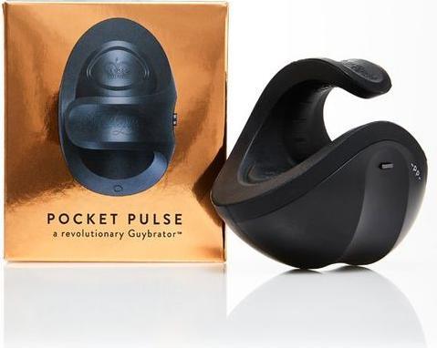 Produktbild HOT Pocket Pulse
