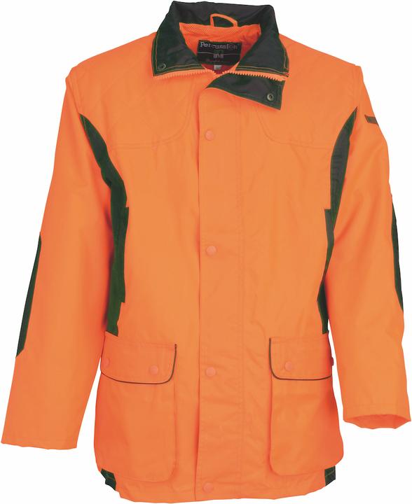 Produktbild Percussion Treibjagdjacke Verstärkung (3XL)