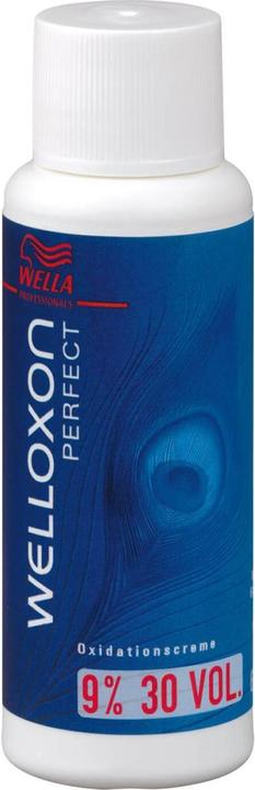 Actual product image Wella Welloxon Perfect (9% 30 Vol.)