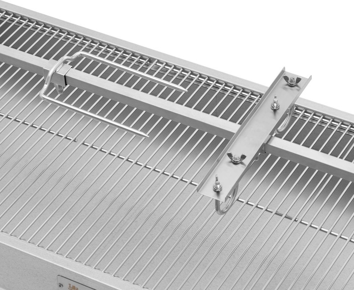 Produktbild Royal Catering Spiessgrill (116 cm)
