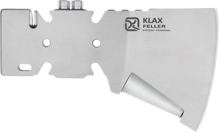 Actual product image Klecker Knives Feller Klax Axe