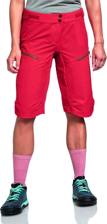 Immagine prodotto Schöffel Steep Trail MTB Hose kurz (Banda radio 38 (2600 MHz))