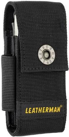 Actual product image Leatherman Nylon holster L with pockets