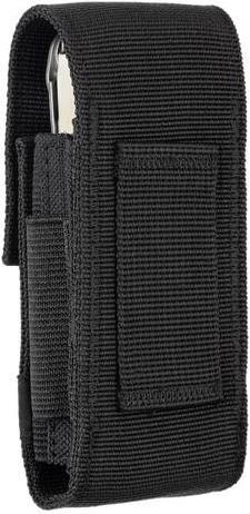 Actual product image Leatherman Nylon holster L with pockets