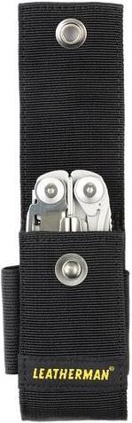 Actual product image Leatherman Nylon holster L with pockets