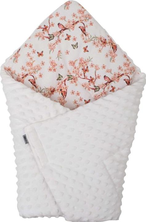 Bubaba Wrap 2in1 Spring Rhapsody