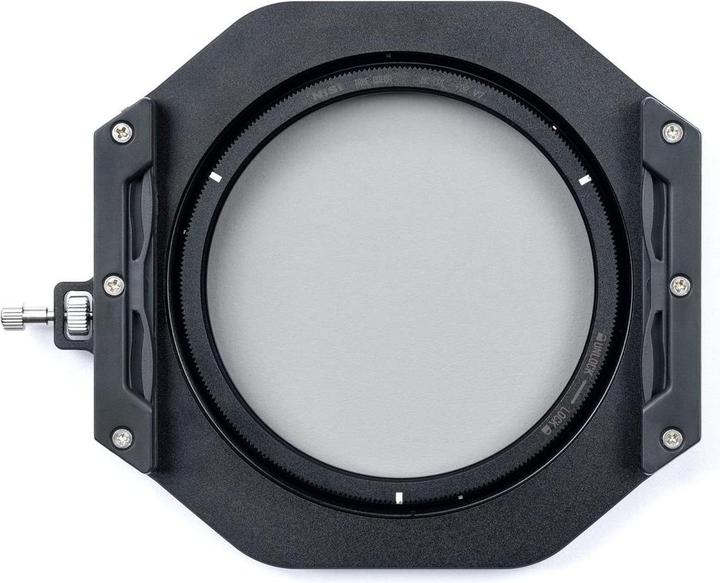 Nisi Kit V7 100mm True Color NC (Support de filtre obectif, 100 mm)