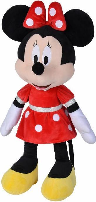 Produktbild Simba Disney MM Ref. Core Minnie rot, 60cm (60 cm)