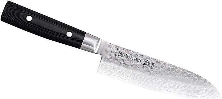Produktbild Yaxell Santoku Messer ZEN (16.50 cm)