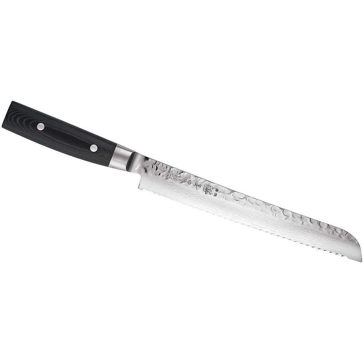 Yaxell Bmesser ZEN, Küchenmesser, Schwarz